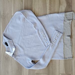Rag & Bone pearl sweater